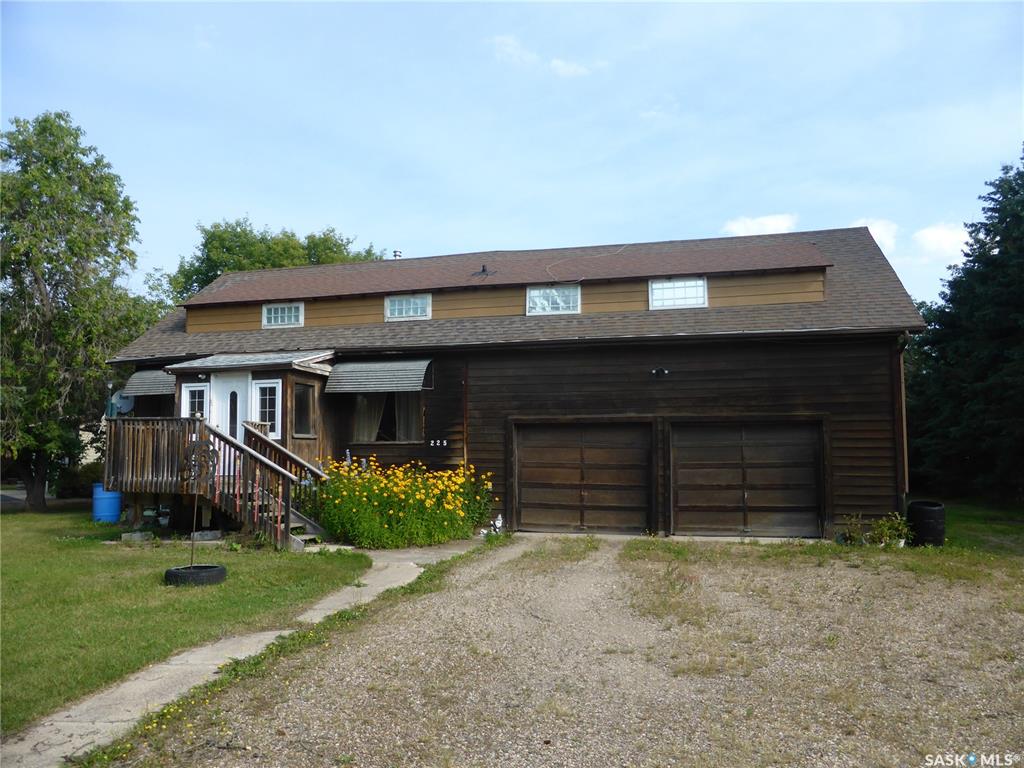 Photograph of Listing